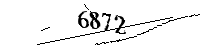 以下に文字と数字を入力してください