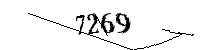 以下に文字と数字を入力してください