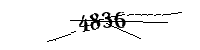 以下に文字と数字を入力してください