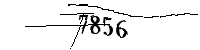 以下に文字と数字を入力してください