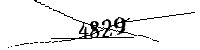 以下に文字と数字を入力してください