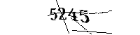 以下に文字と数字を入力してください