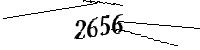 以下に文字と数字を入力してください