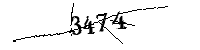 以下に文字と数字を入力してください