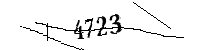 以下に文字と数字を入力してください
