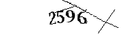 以下に文字と数字を入力してください