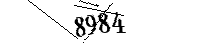 以下に文字と数字を入力してください