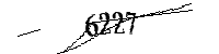 以下に文字と数字を入力してください