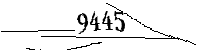 以下に文字と数字を入力してください