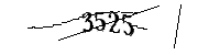 以下に文字と数字を入力してください