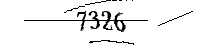 Bitte geben Sie die gezeigten Buchstaben und Zahlen ein