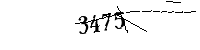 以下に文字と数字を入力してください
