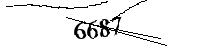 Bitte geben Sie die gezeigten Buchstaben und Zahlen ein