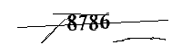 以下に文字と数字を入力してください