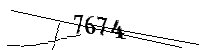 以下に文字と数字を入力してください