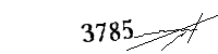 以下に文字と数字を入力してください