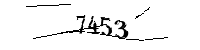 以下に文字と数字を入力してください