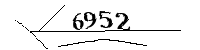 以下に文字と数字を入力してください
