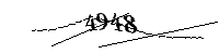 以下に文字と数字を入力してください