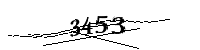 以下に文字と数字を入力してください