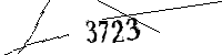 以下に文字と数字を入力してください