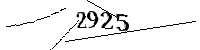 以下に文字と数字を入力してください