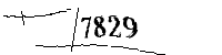 Bitte geben Sie die gezeigten Buchstaben und Zahlen ein