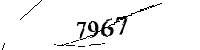 以下に文字と数字を入力してください