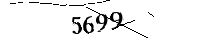 以下に文字と数字を入力してください