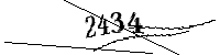 以下に文字と数字を入力してください