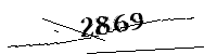 以下に文字と数字を入力してください
