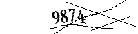 以下に文字と数字を入力してください