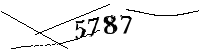 以下に文字と数字を入力してください