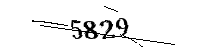 Por favor, escriba las letras y los números siguientes