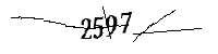 以下に文字と数字を入力してください