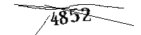 以下に文字と数字を入力してください