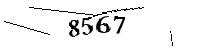 以下に文字と数字を入力してください