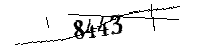 以下に文字と数字を入力してください