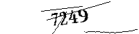以下に文字と数字を入力してください