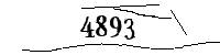 以下に文字と数字を入力してください