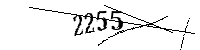 以下に文字と数字を入力してください