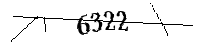 以下に文字と数字を入力してください
