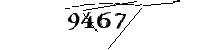 以下に文字と数字を入力してください