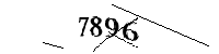 Bitte geben Sie die gezeigten Buchstaben und Zahlen ein