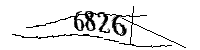 Bitte geben Sie die gezeigten Buchstaben und Zahlen ein