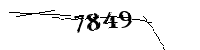 以下に文字と数字を入力してください