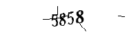 以下に文字と数字を入力してください