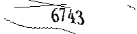 以下に文字と数字を入力してください