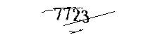 以下に文字と数字を入力してください