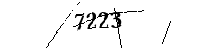 Bitte geben Sie die gezeigten Buchstaben und Zahlen ein